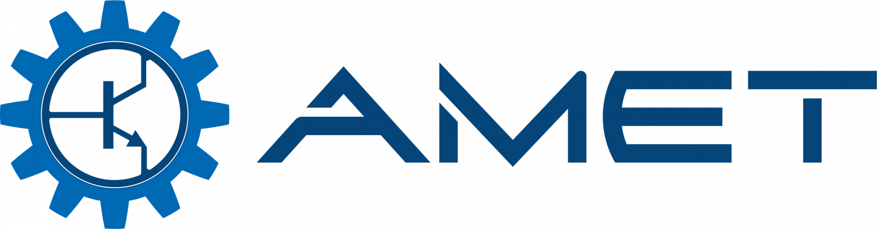 Logo AMET